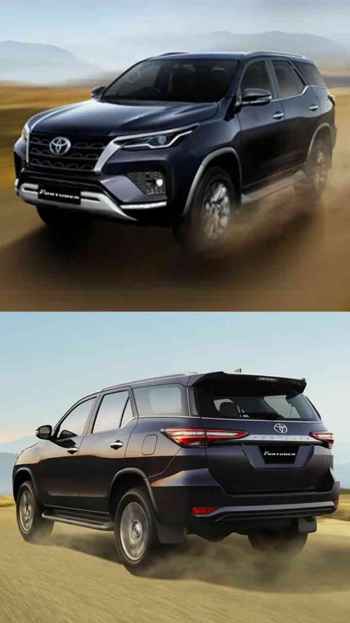 2024 toyota fortuner price in india why do poeple still buy this suv reasons