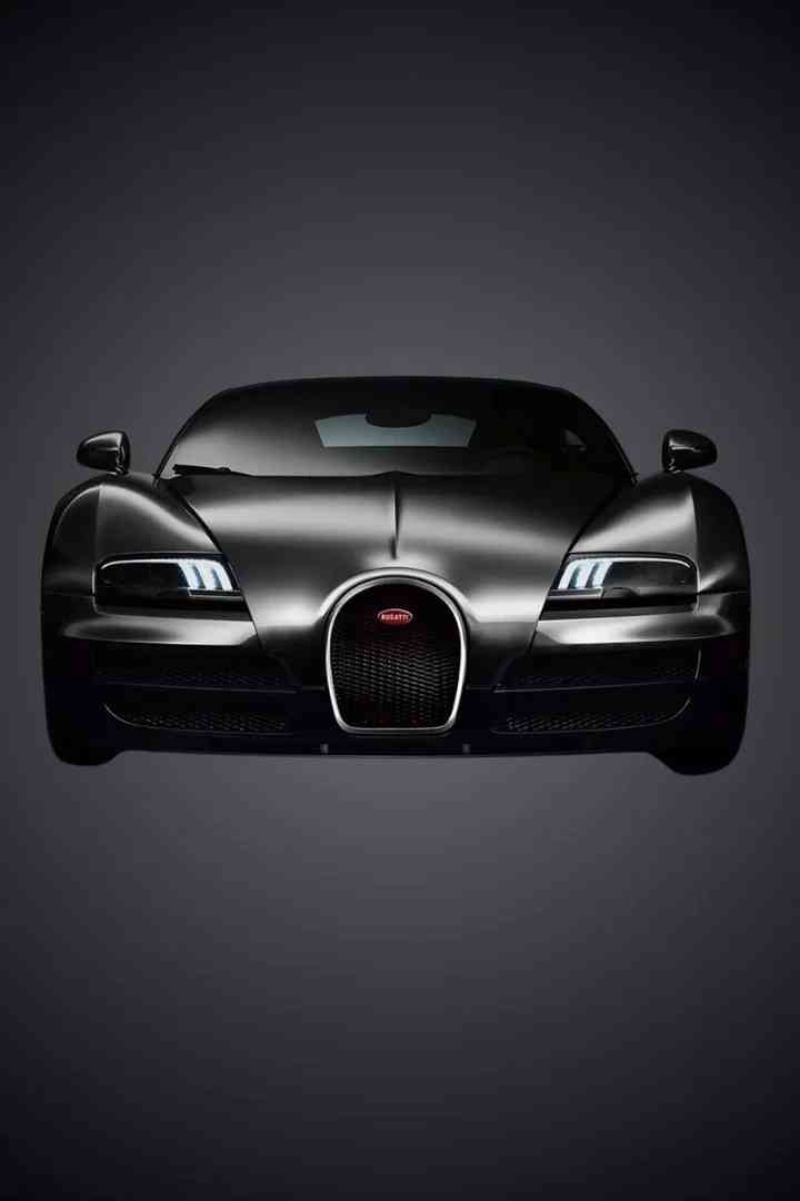 Bugatti Veyron