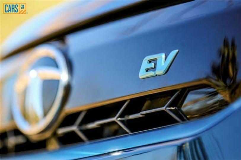 Electric Cars Under 8 lakh in India in 2023