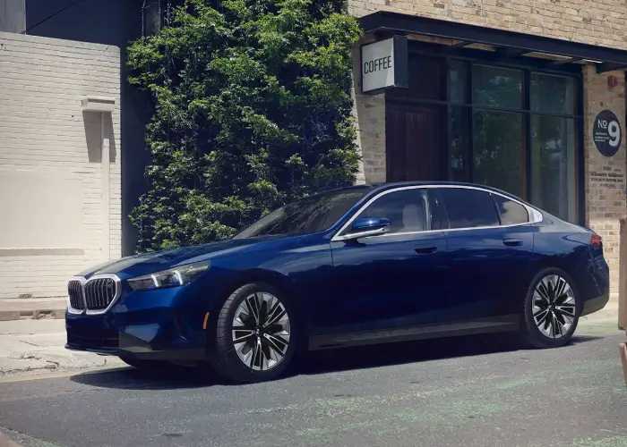 New BMW 5 Series India Launch Confirmed Check All Details