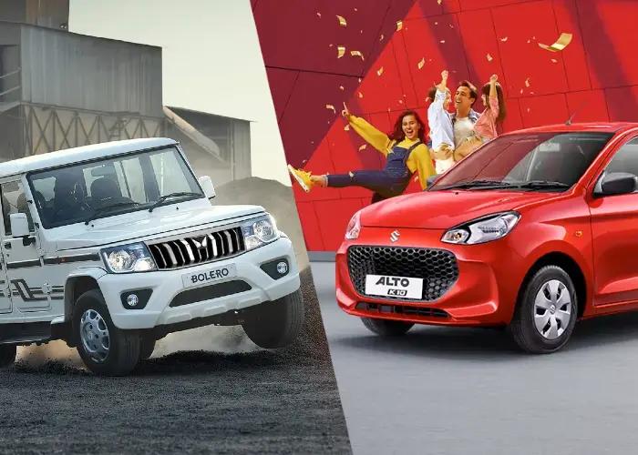 most reliable cars under rs 10 lakh in india