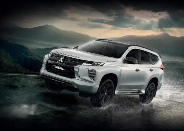 Is Mitsubishi Pajero Coming Back To India? What We Know So Far!