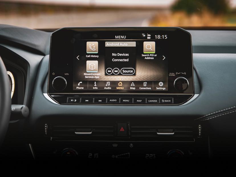 Best music system for car