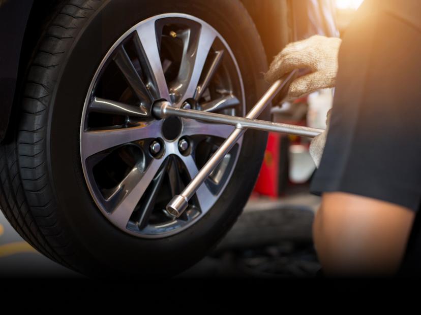 When to change your car tyres -The ultimate guide