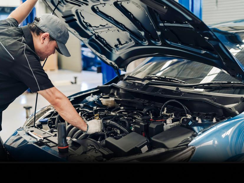 Everything you need to know about car service and maintenance