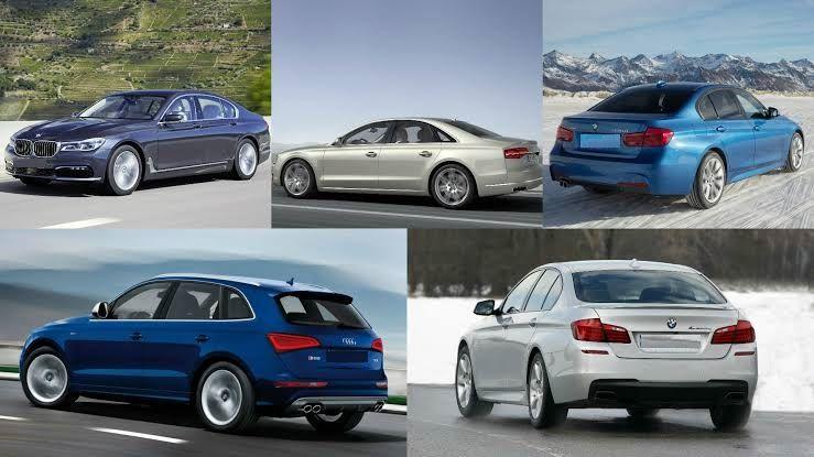 Fastest Diesel Cars in India