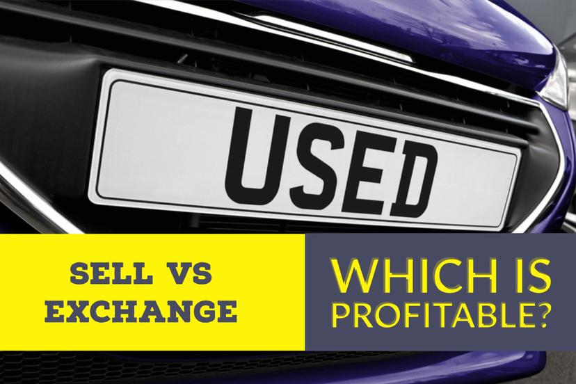 Selling Your Car is More Profitable Than Exchange This Festive Season