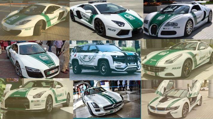 9-best-police-cars-in-dubai