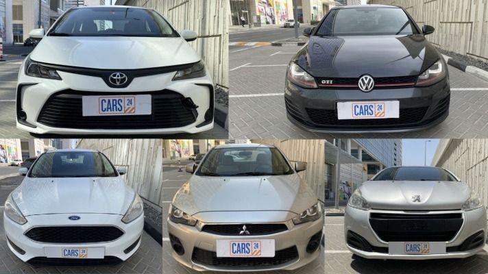 top-5-pre-owned-cars-to-buy-in-the-uae