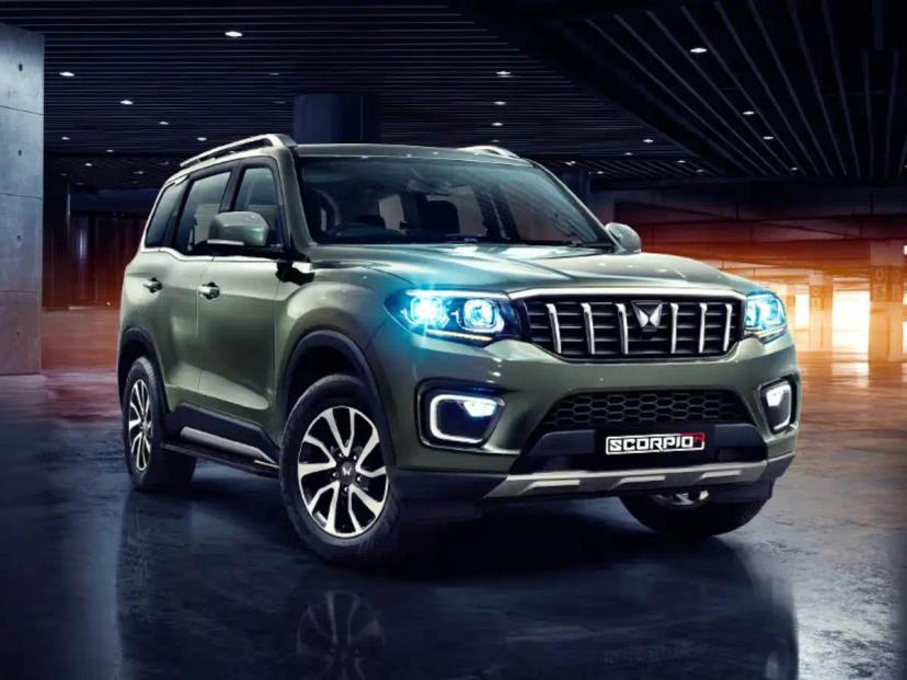 Mahindra Scorpio N now with BLD (1)