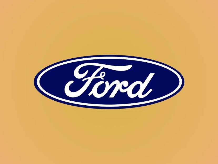 ford logo