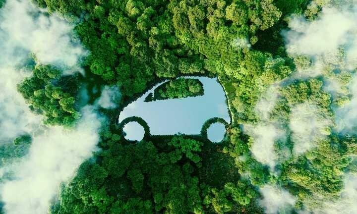 eco friendly vehicles