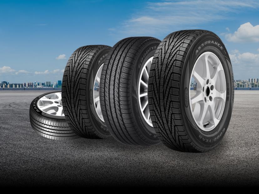 Best tyre brands in india