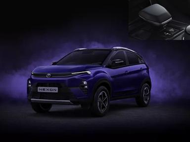 Tata Nexon Diesel DCA Automatic launch soon