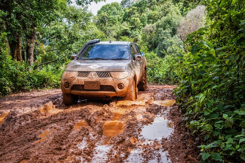 4-Wheel Drive (4WD) vs All-Wheel Drive (AWD): What Is The Real Difference?