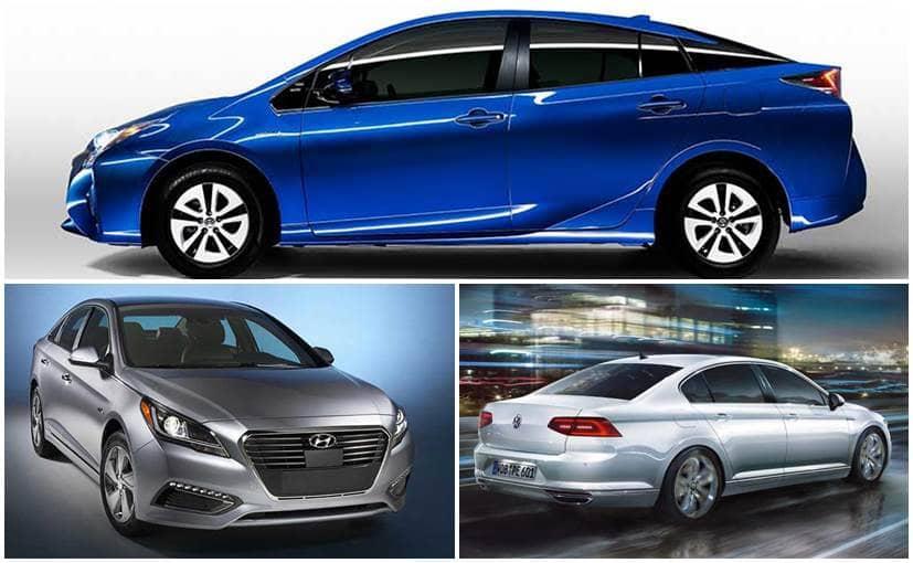 Upcoming Sedan Cars in India 2019-20